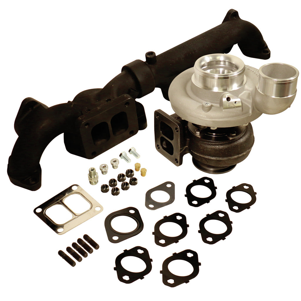 BD Diesel 1045296 2011-2018 Ram 2500 Turbocharger