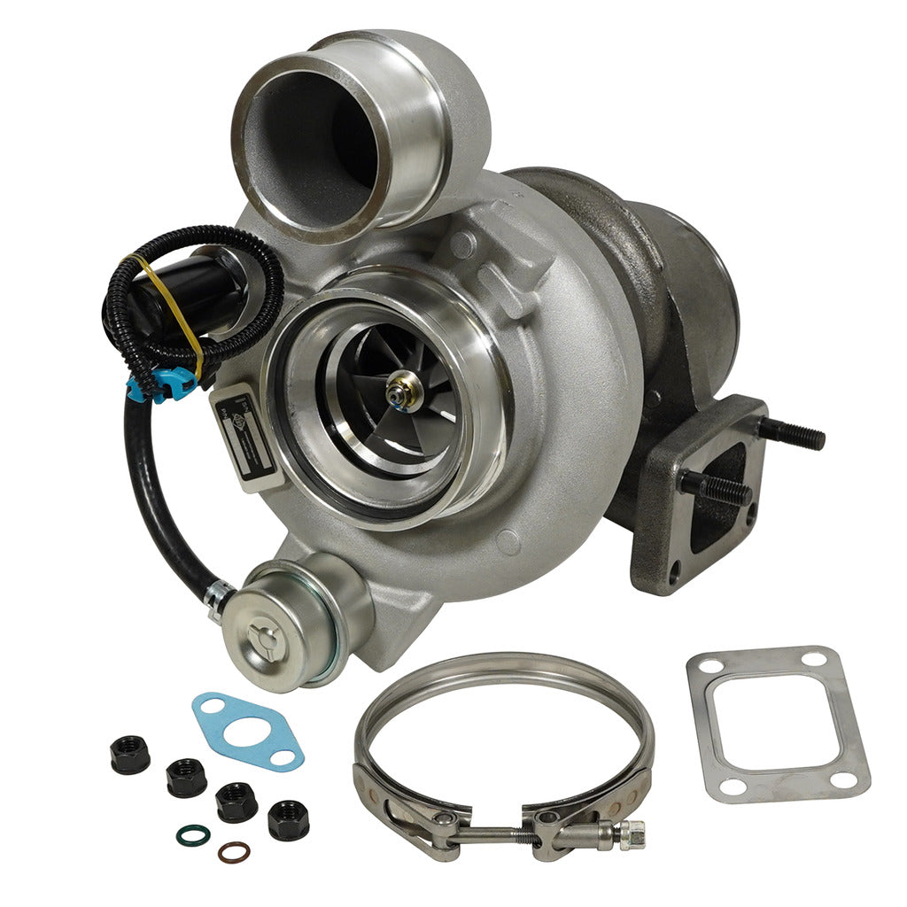 BD Diesel 1045767 2004-2007 Dodge Ram 2500 Turbocharger