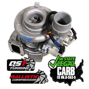 BD Diesel 1045771 2013-2018 Ram 2500 Turbocharger