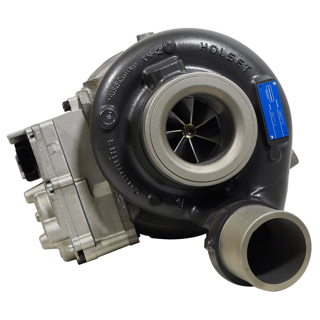 BD Diesel 1045772 2019-2024 Ram 3500 Turbocharger