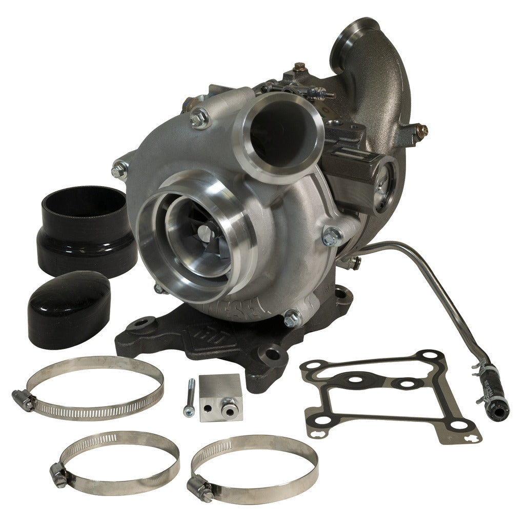 BD Diesel 1045824 2011-2016 Ford F-450 Super Duty Turbocharger