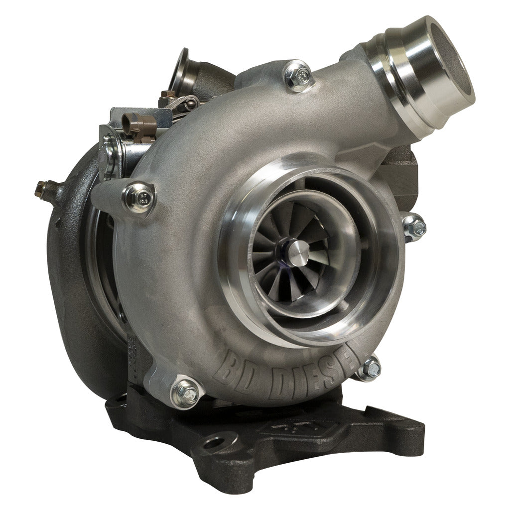BD Diesel 1045824 2011-2016 Ford F-450 Super Duty Turbocharger