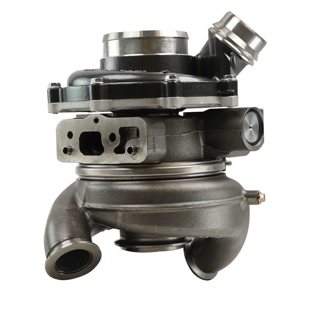 BD Diesel 1045828 2015-2016 Ford F-250 Super Duty Turbocharger