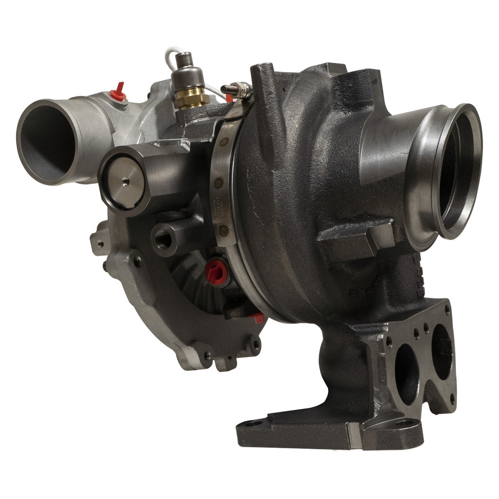 BD Diesel 1045830 2011-2016 Chevrolet Silverado 2500 HD Turbocharger