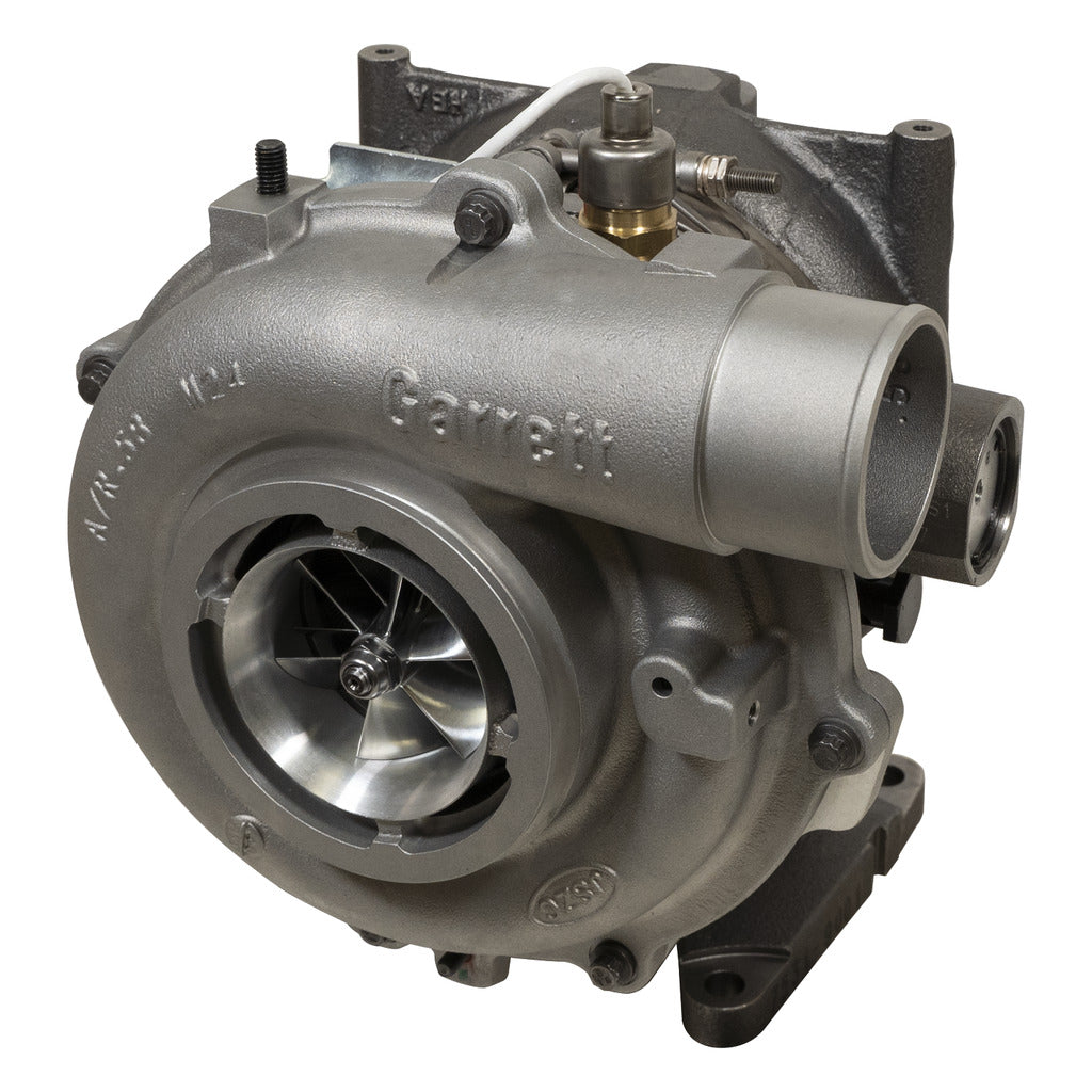 BD Diesel 1045840 2004-2010 Chevrolet Silverado 2500 HD Turbocharger