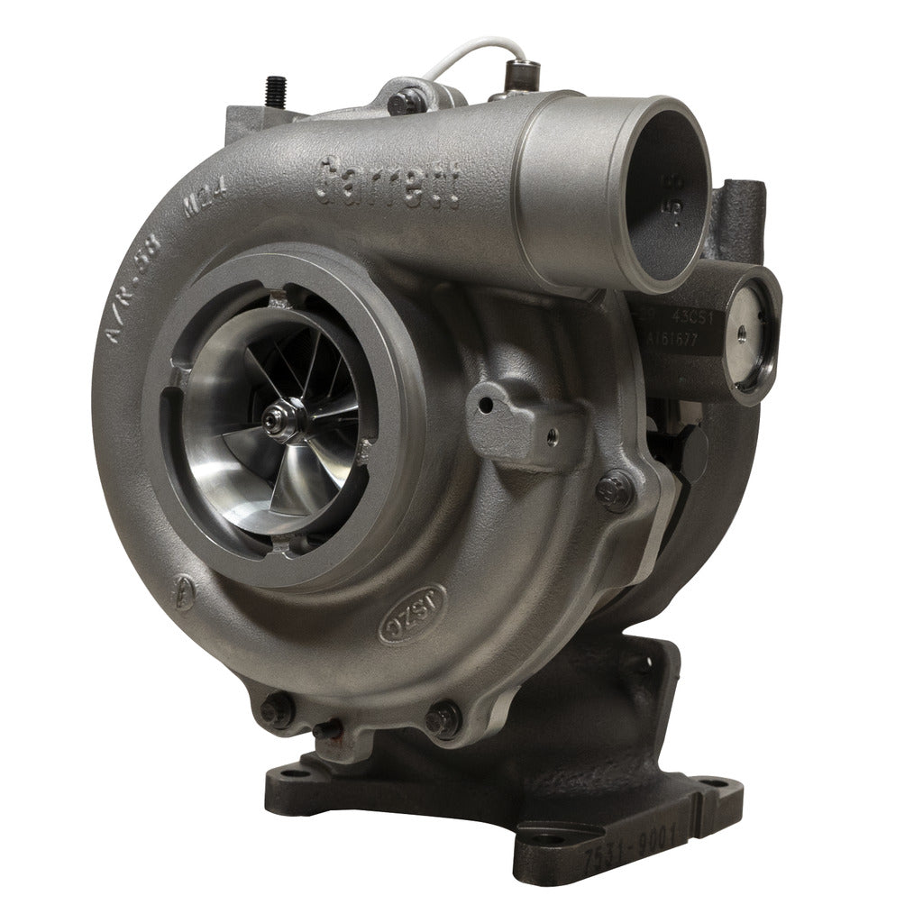 BD Diesel 1045840 2004-2010 Chevrolet Silverado 2500 HD Turbocharger