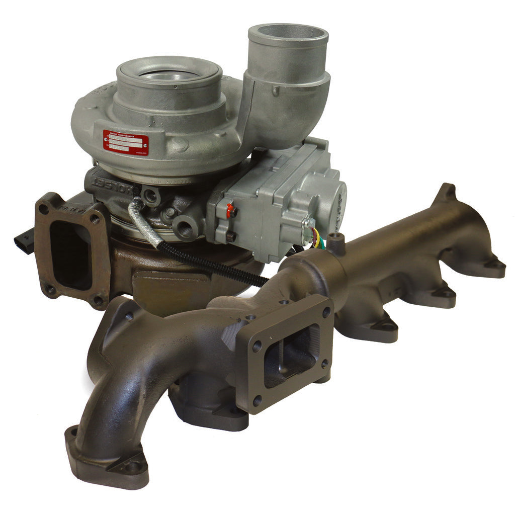 BD Diesel 1045870 2011-2012 Ram 2500 Turbocharger