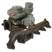 BD Diesel 1045870 2011-2012 Ram 2500 Turbocharger