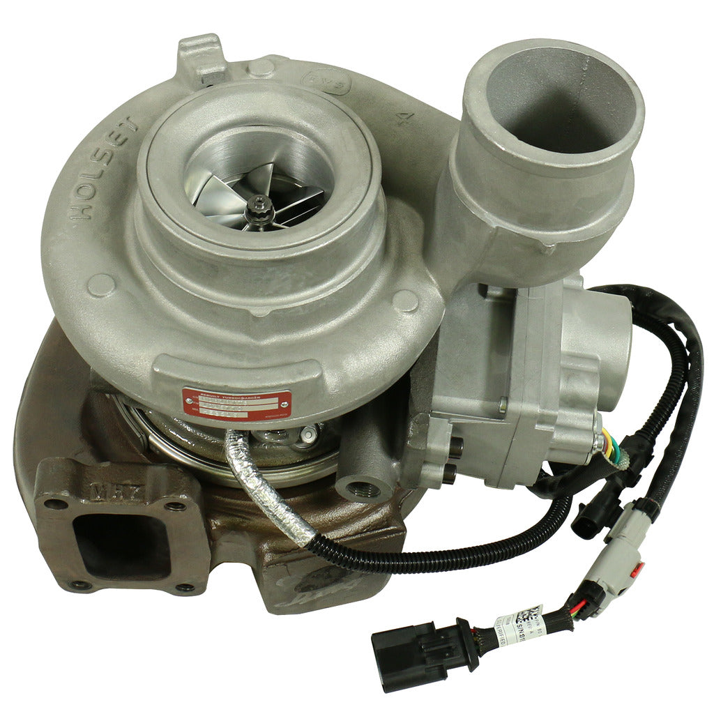 BD Diesel 1045870 2011-2012 Ram 2500 Turbocharger