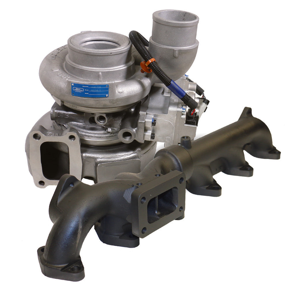 BD Diesel 1045871 2013-2018 Ram 2500 Turbocharger