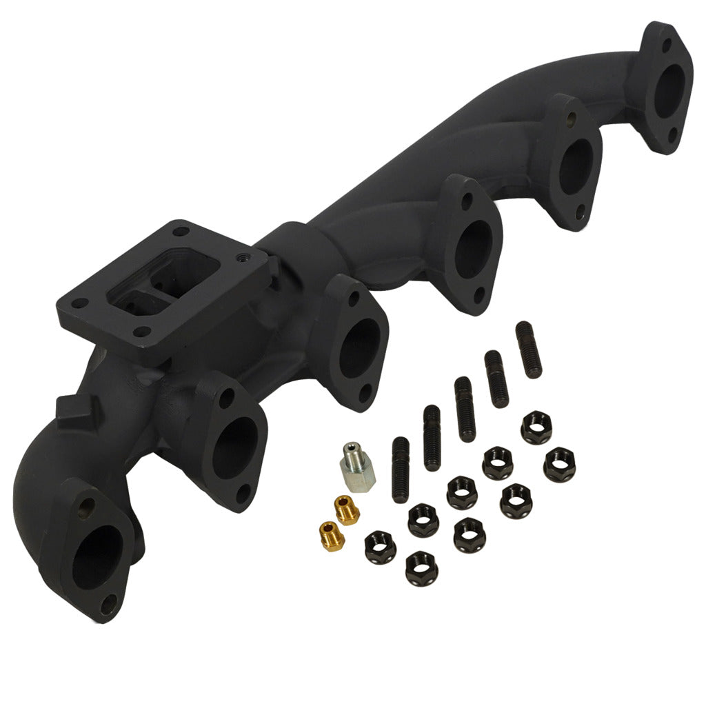 BD Diesel 1045968 2013-2018 Ram 3500 Exhaust Manifold