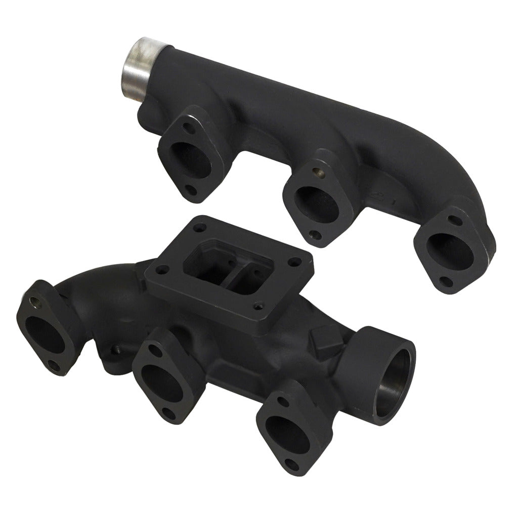 BD Diesel 1045968 2013-2018 Ram 3500 Exhaust Manifold