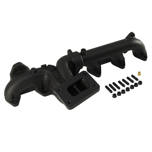 BD Diesel 1045969 EXHAUST MANIFOLD RAM 2500/3500 PICKUP 6.7L CUMMINS 19-24