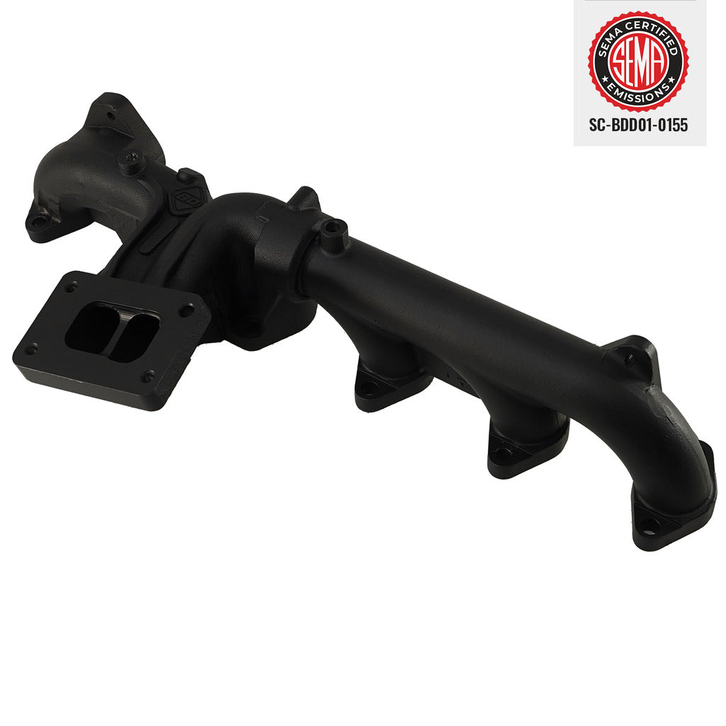 BD Diesel 1045969 2019-2024 Ram 3500 Exhaust Manifold