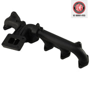 BD Diesel 1045969 2019-2024 Ram 3500 Exhaust Manifold