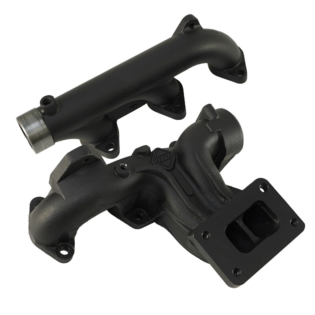 BD Diesel 1045969 2019-2024 Ram 3500 Exhaust Manifold