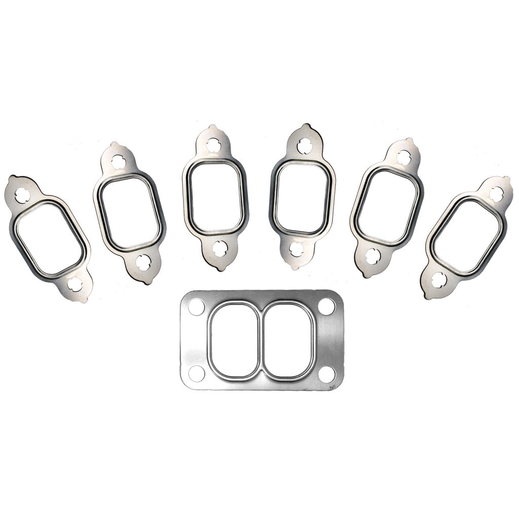 BD Diesel 1045981 1994-1998 Dodge Ram 2500 Exhaust Manifold Gasket Set