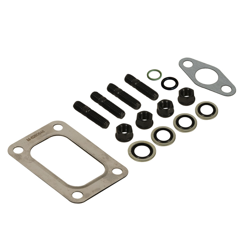 BD Diesel 1045983 2011-2018 Ram 2500 Turbocharger Hardware Kit