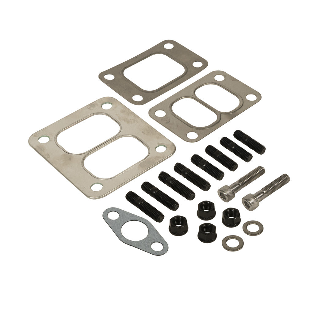 BD Diesel 1045984 1994-2007 Dodge Ram 2500 Turbocharger Hardware Kit