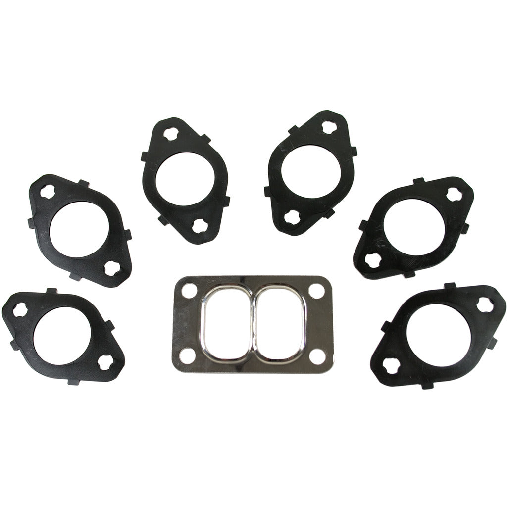 BD Diesel 1045986 1999-2007 Dodge Ram 2500 Exhaust Manifold Gasket Set
