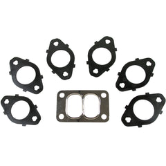 BD Diesel 1045986 BD 5.9L Cummins Exhaust Manifold Gasket Set Dodge 1998.5-2007