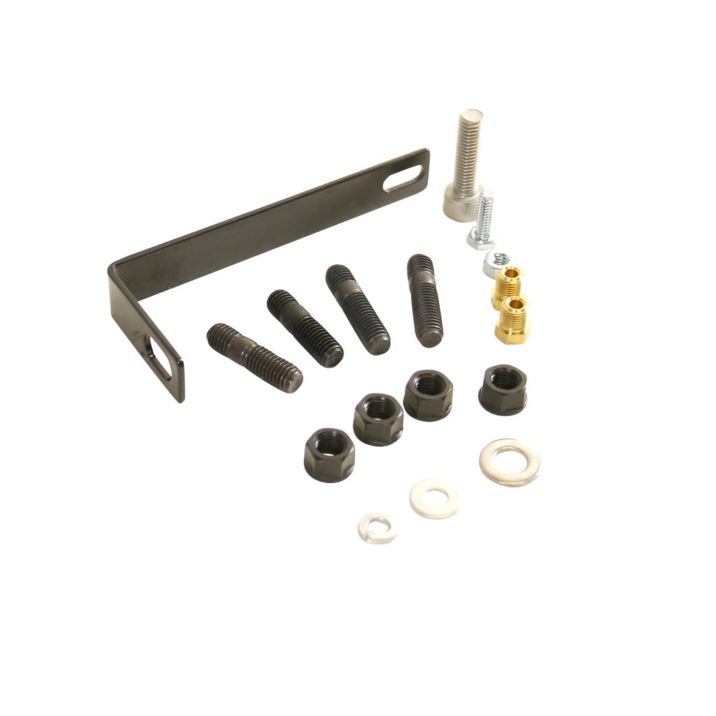 BD Diesel 1045987 2003-2007 Dodge Ram 2500 Exhaust Manifold