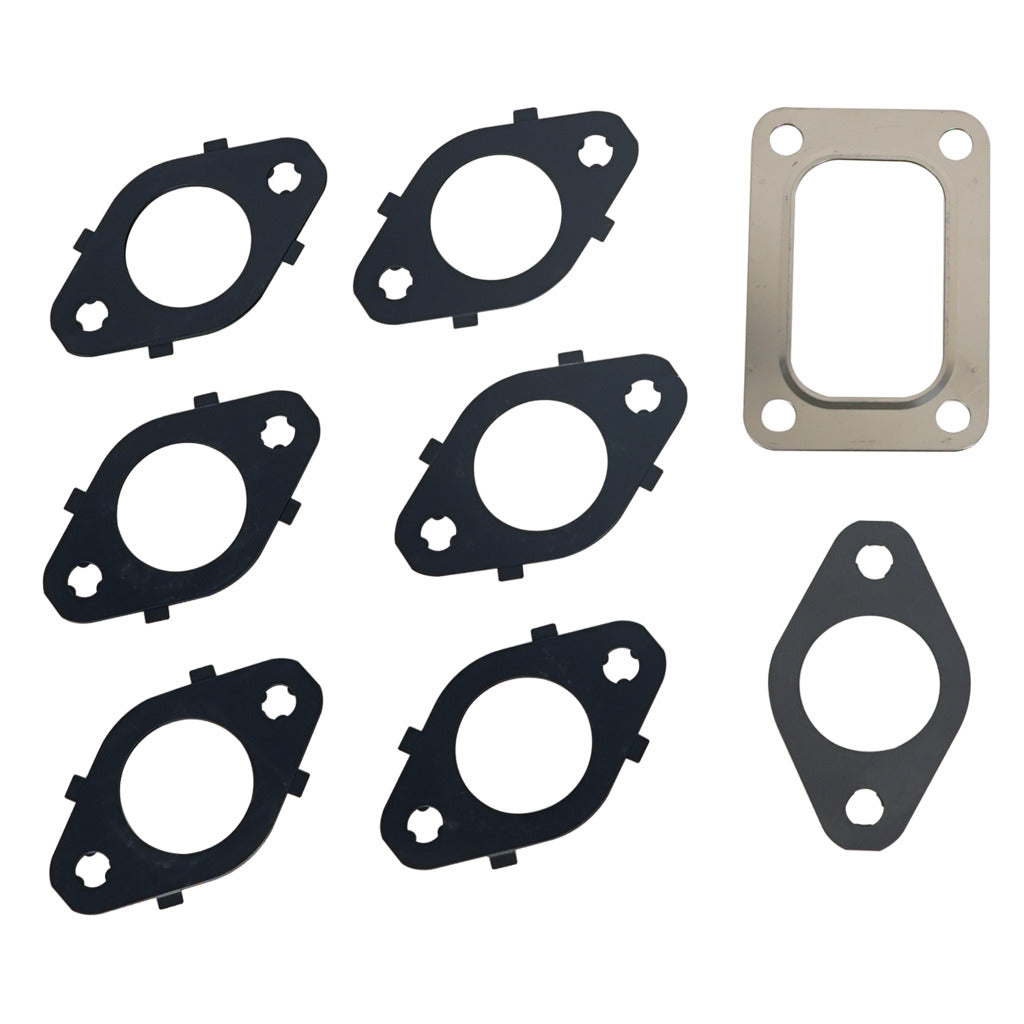 BD Diesel 1045994 2013-2018 Ram 3500 Exhaust Manifold Gasket Set