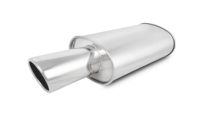 Vibrant Performance 1046 Exhaust Muffler
