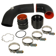 BD Diesel 1047038 2011-2016 Ford F-250 Super Duty Intercooler Pipe Set