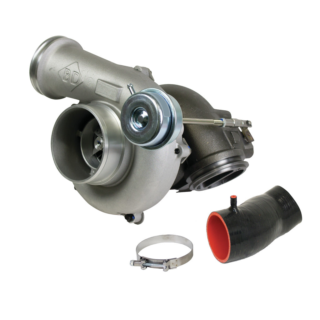 BD Diesel 1047511 1999-2003 Ford F-250 Super Duty Turbocharger
