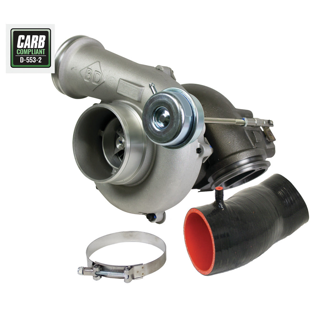 BD Diesel 1047511 1999-2003 Ford F-250 Super Duty Turbocharger