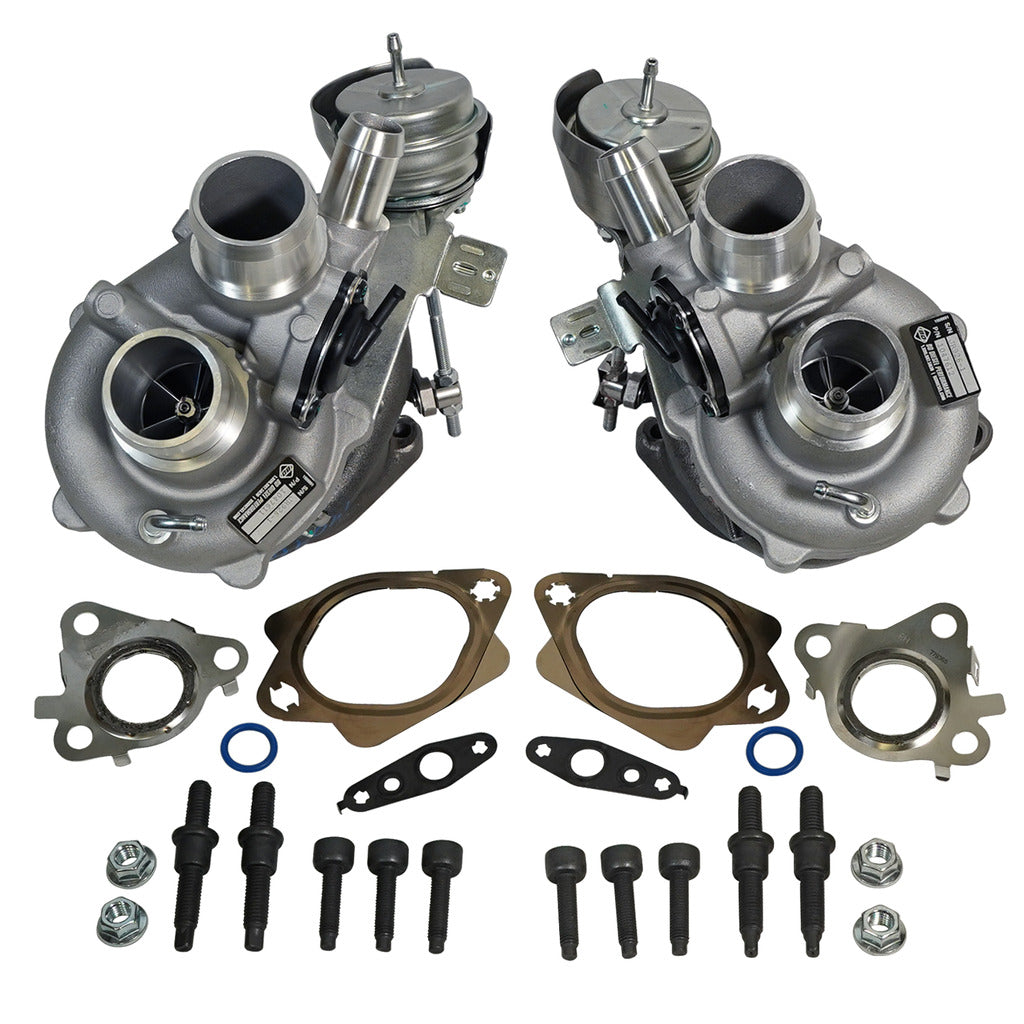 BD Diesel 1047620 2011-2012 Ford F-150 Turbocharger