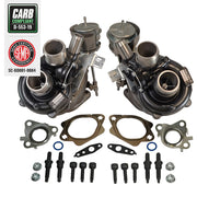 BD Diesel 1047620 2011-2012 Ford F-150 Turbocharger