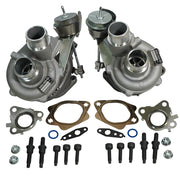 BD Diesel 1047621 2013-2016 Ford F-150 Turbocharger