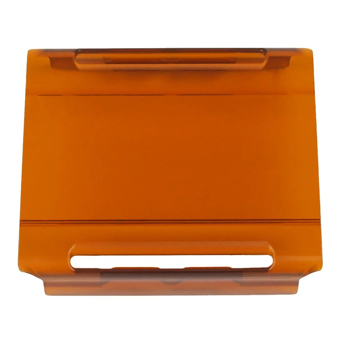 Cover 4 Inch E-Series Amber PRO