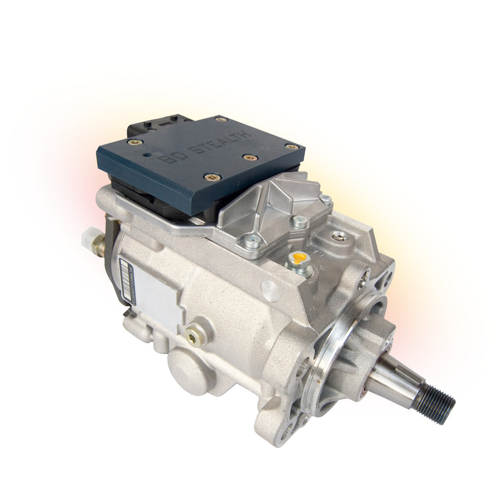 BD Diesel 1050201 1998-2002 Dodge Ram 2500 Diesel Fuel Injector Pump