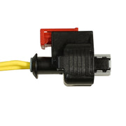 BD Diesel 1050458 2017-2023 GMC Sierra 3500 HD Diesel Fuel Injector Rail Connector