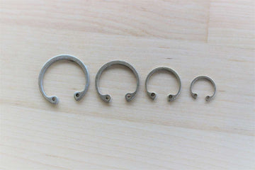Factor 55 Suspension Factor 55 10511 Internal Retaining Ring