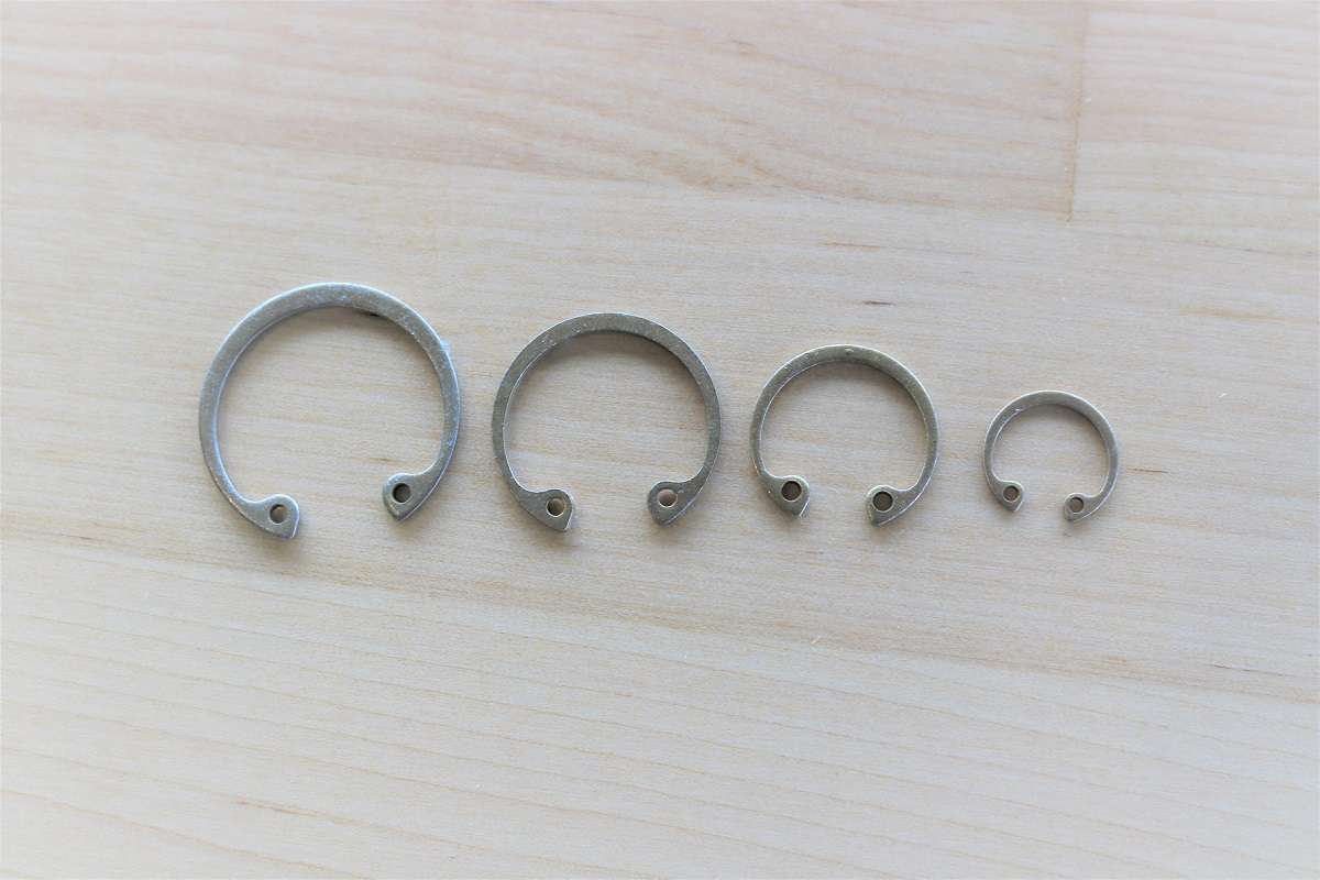 Factor 55 Suspension Factor 55 10512 Internal Retaining Ring