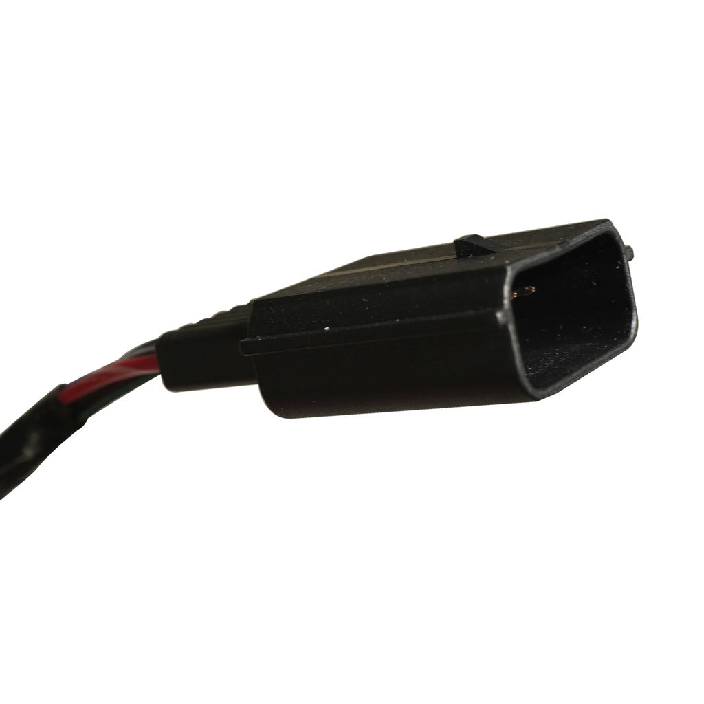 BD Diesel 1057932 2008-2025 Ford E-450 Super Duty Accelerator Pedal Boost Module