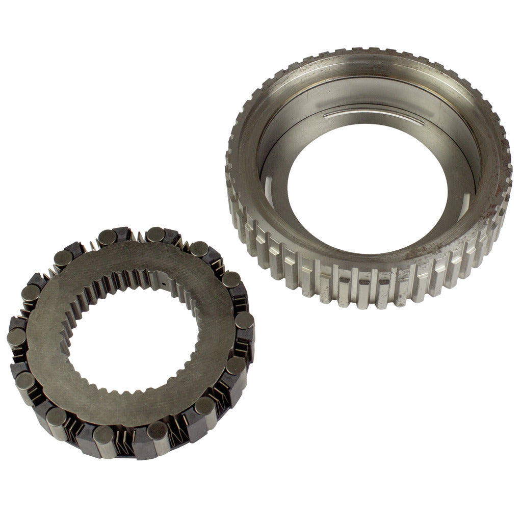 BD Diesel 1060603 2011-2018 Ram 2500 Automatic Transmission Overhaul Kit