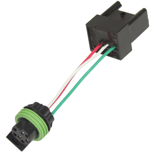 BD Diesel 1060604 Pressure Transducer Adapter - Dodge 2000-2007 47RE/48RE/46RE/44RE/42RE (Retail)