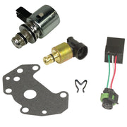 BD Diesel 1060605 2000-2007 Dodge Ram 2500 Automatic Transmission Pressure Sensor Transducer
