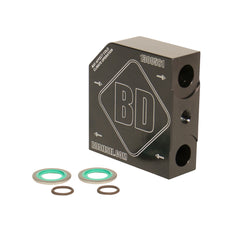 BD Diesel 1061527 BD 68RFE/Aisin AS69RC Cooler Bypass Delete - Dodge/RAM 2019-2022 6.7L