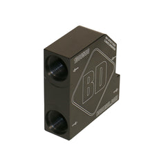 BD Diesel 1061528 Cooler Bypass Delete Dodge RAM 66RFE/68RFE/66RC/69RC 2500/3500/4500/5500 2013-18