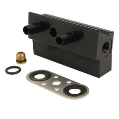 BD Diesel 1061531 COOLER BYPASS DELETE CHEVY SILVERADO/GMC SIERRA 1500 8L90 2019-2023