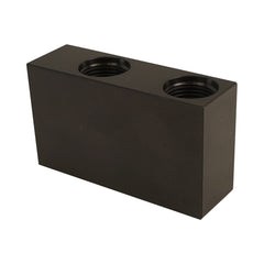 BD Diesel 1061532 COOLER BYPASS DELETE CHEVY/GM ALLISON 17-19