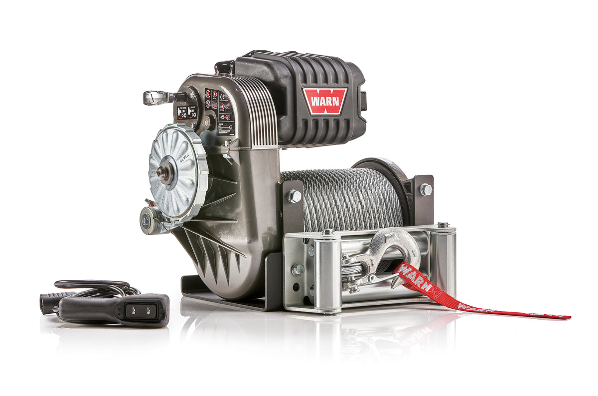 Warn 106170 Winch