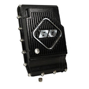 BD Diesel 1061717 2019-2026 Ford Ranger Transmission Oil Pan