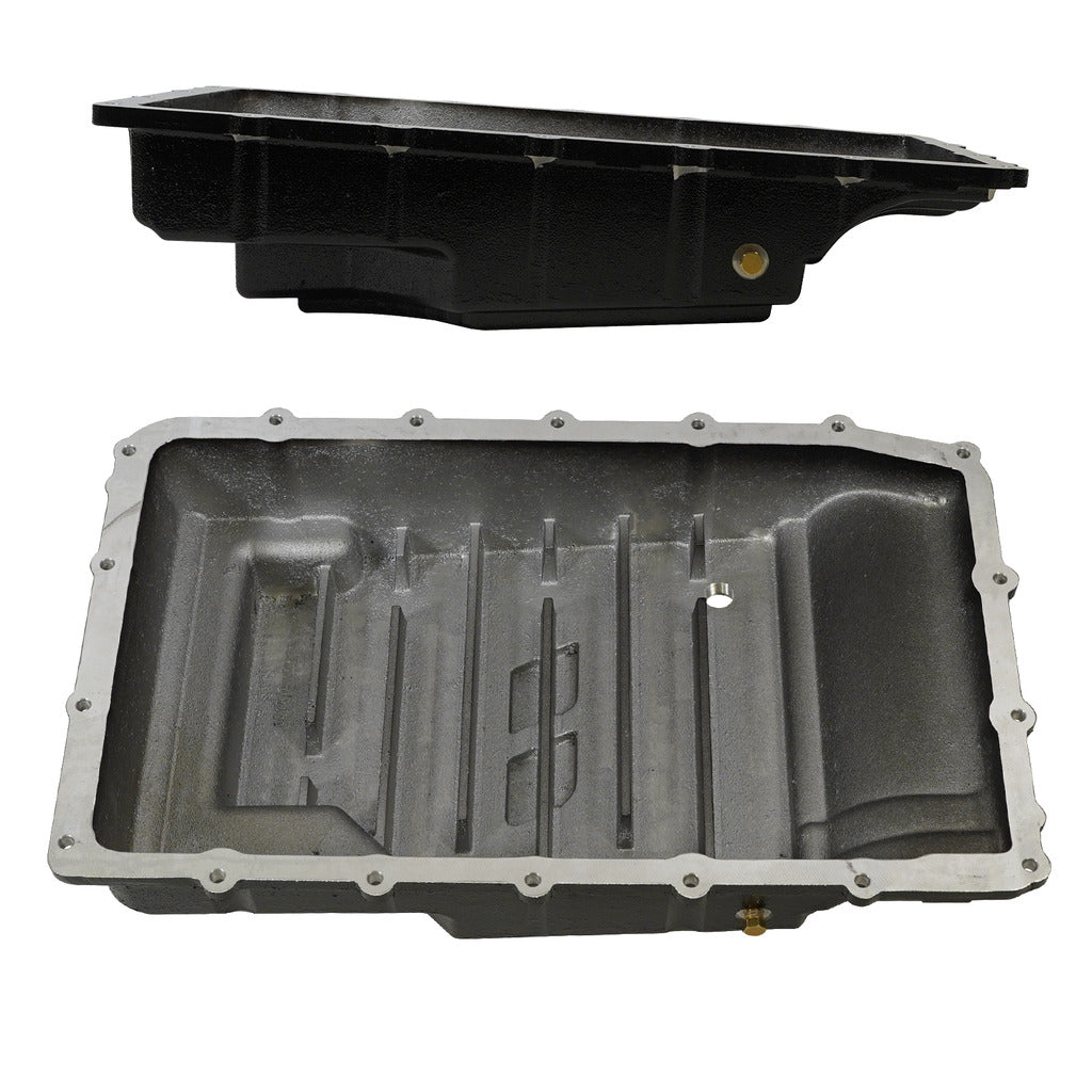 BD Diesel 1061717 2019-2026 Ford Ranger Transmission Oil Pan